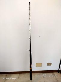 Canna da traina Stand-up