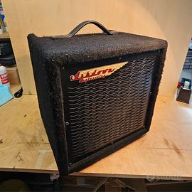 Amplificatore Chitarra Basso