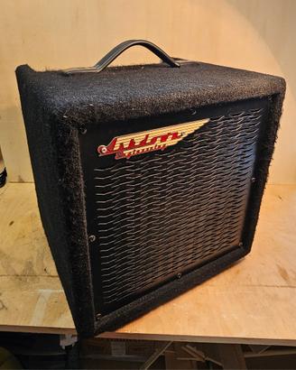 Amplificatore Chitarra Basso