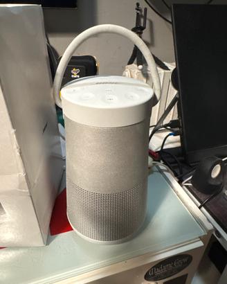 Bose SoundLink Revolve +