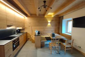 Appartamento a Padola, BL