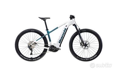 bici da corsa 