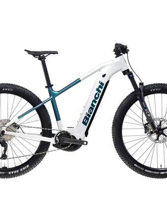 bici da corsa 