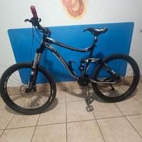 MTB KTM BARK 26"