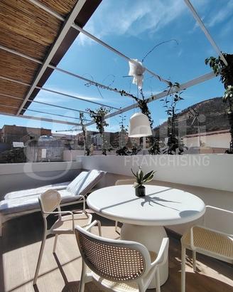 Duplex Palermo [Ap/385VRG]