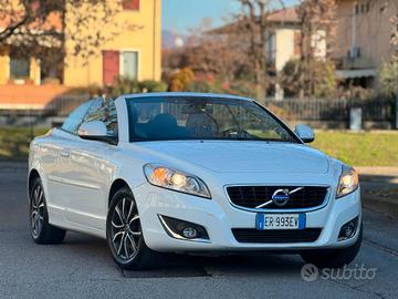 Volvo C70 D3 Geartronic Summum..CELL 320 147 1147 