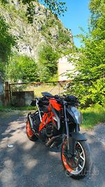KTM 1290 super Duke r