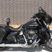 Harley-Davidson Street Glide C.V.O. - 2017