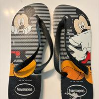 Ciabatte HAVAIANAS UOMO ORIGINALI