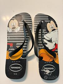 Ciabatte HAVAIANAS UOMO ORIGINALI