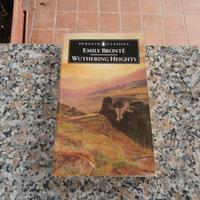 Emily Bronte - Wuthering Heights