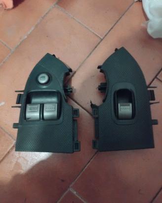 Ricambi honda civic ep2/ep3