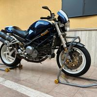 Ducati Monster S4R - 2004