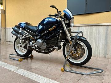 Ducati Monster S4R - 2004