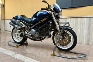 Ducati Monster S4R - 2004
