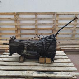 9A CAMBIO AUTOMATICO LAND ROVER DEFENDER 