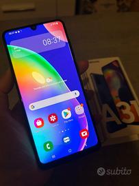 Samsung Galaxy A31