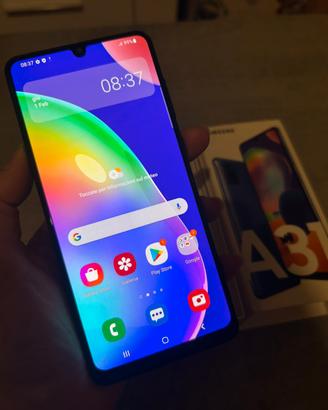 Samsung Galaxy A31
