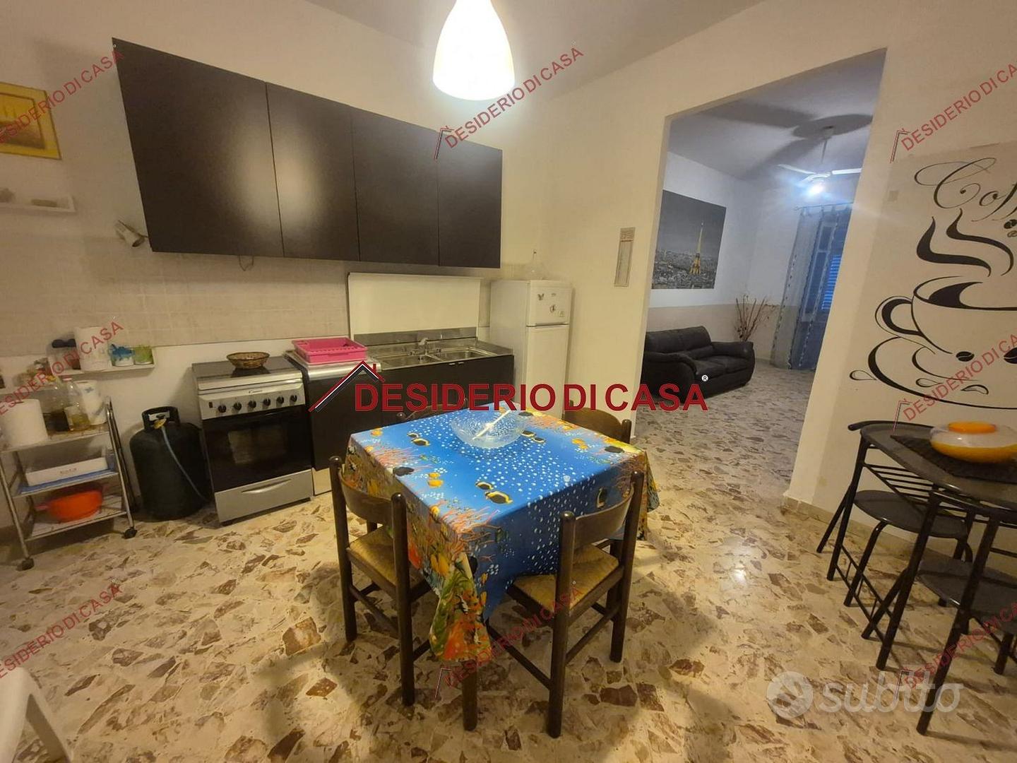 Apartment in Capaci, Palermo - Vista 3