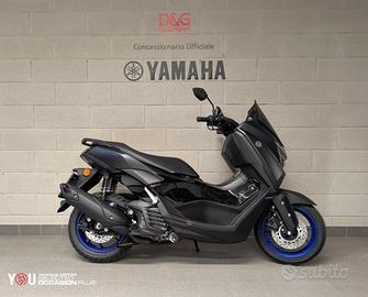 Yamaha Nmax 125