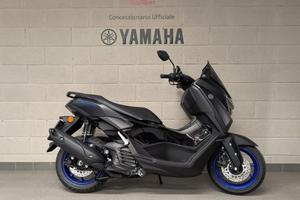 Yamaha Nmax 125
