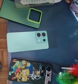 Xiaomi redmi note 13 pro 5G 12/512