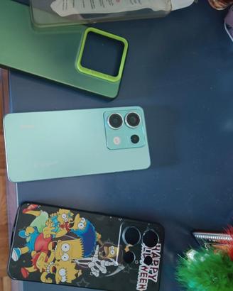 Xiaomi redmi note 13 pro 5G 12/512