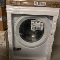 Lavatrice Electrolux EW6FT28W
