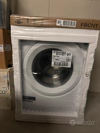 Lavatrice Electrolux EW6FT28W