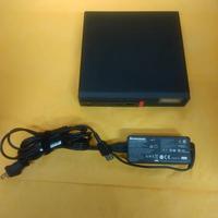 Lenovo Thinkcentre m920q mini pc