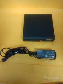 Lenovo Thinkcentre m920q mini pc
