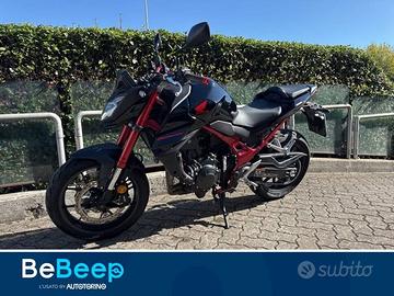 Honda CB 750 HORNET 750 ABS MY23