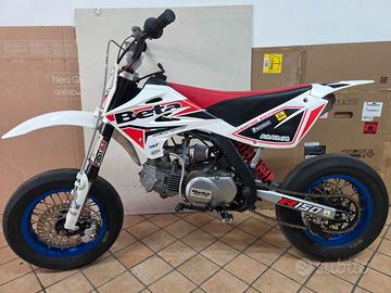 Beta R150 strada/fuoristrada