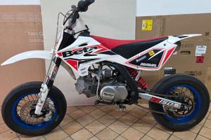 Beta R150 strada/fuoristrada