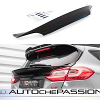 Spoiler post Ford Fiesta Standard/ ST-Line/ ST