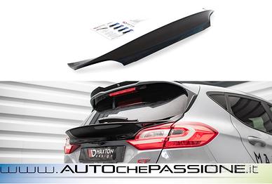 Spoiler post Ford Fiesta Standard/ ST-Line/ ST