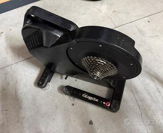 Rullo interattivo apx comp