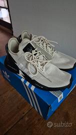 Scarpe adidas nuove tg 42 2/3