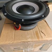 Subwoofer Ciare da 8" HSG 200-22