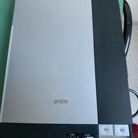 Scanner epson perfection v200 photo