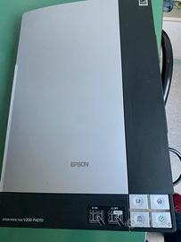Scanner epson perfection v200 photo