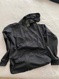 Felpa OAKLEY NUOVA con etichetta