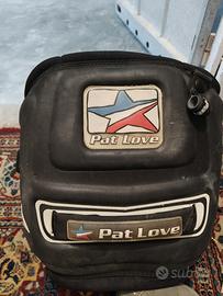 Trapezio per Kite surf