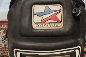 Trapezio per Kite surf