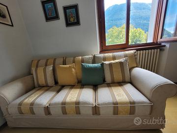 divano 3 posti