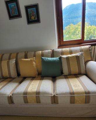 divano 3 posti