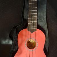 Ukulele eko