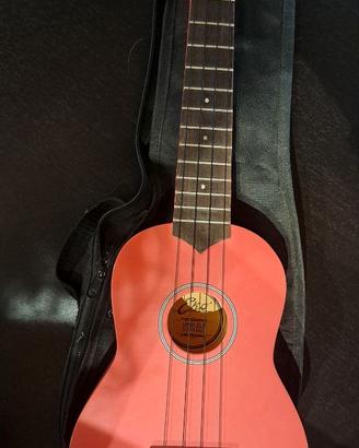 Ukulele eko