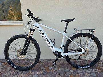Scott Aspect eRIDE 950 - Taglia L - E-MTB Bosch