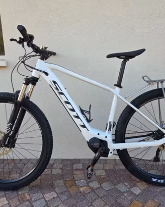 Scott Aspect eRIDE 950 - Taglia L - E-MTB Bosch